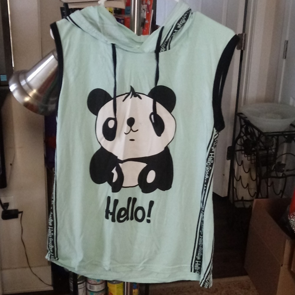 On fire womens shirt hoodie